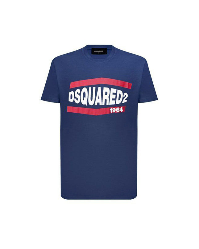 Dsquared T-shirt Heren
