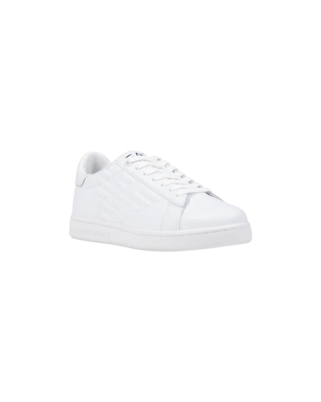 Ea7 Heren Sneakers