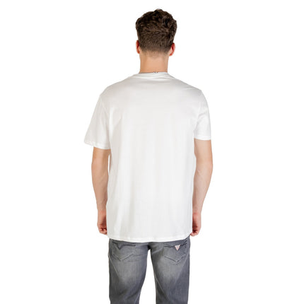 Armani Exchange T-shirt Heren