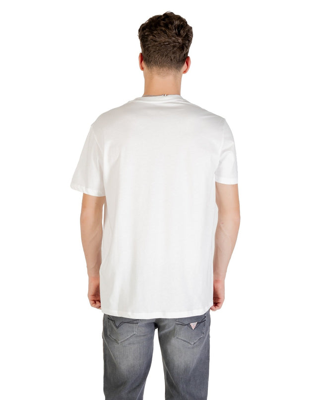 Armani Exchange T-shirt Heren