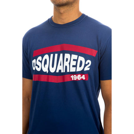 Dsquared T-shirt Heren