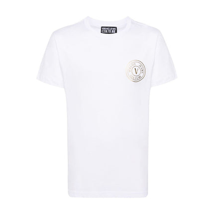 Versace Jeans Couture T-shirt Heren