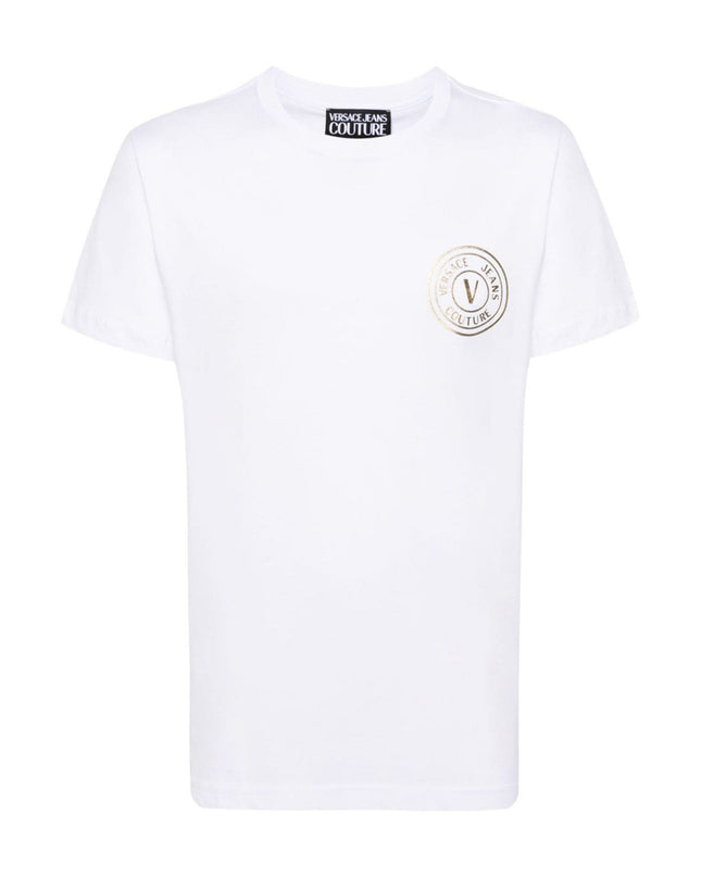 Versace Jeans Couture T-shirt Heren