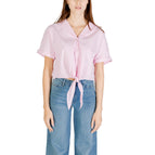 pink / S