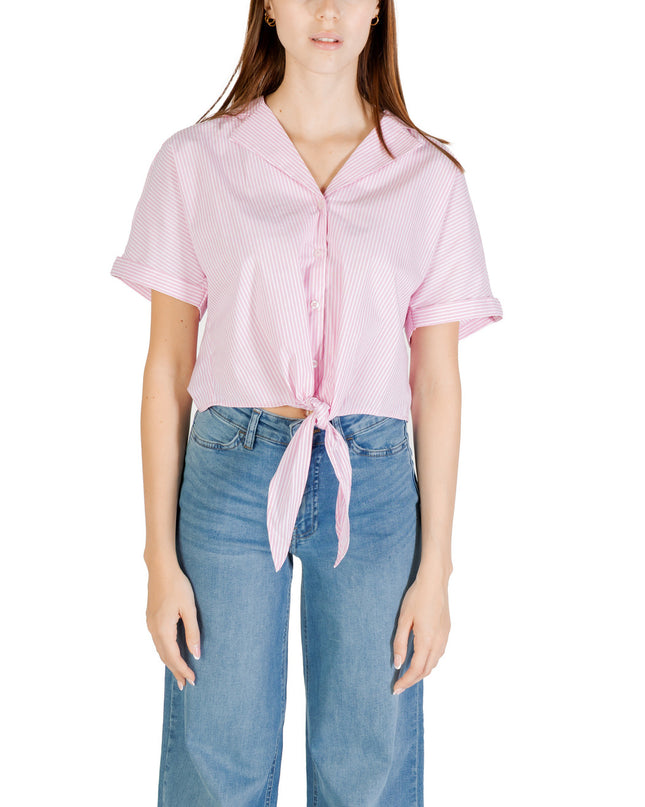 Jacqueline De Yong Shirt Dames
