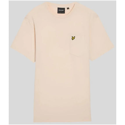 Lyle & Scott T-shirt Heren