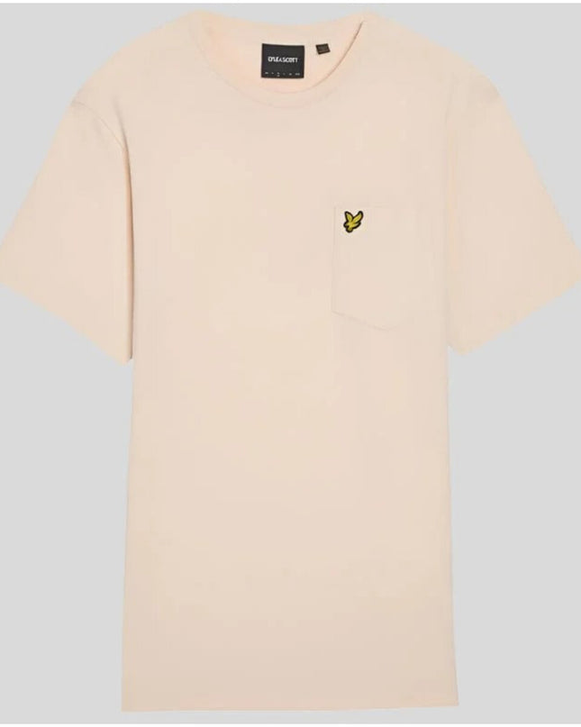 Lyle & Scott T-shirt Heren