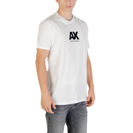 Armani Exchange T-shirt Heren