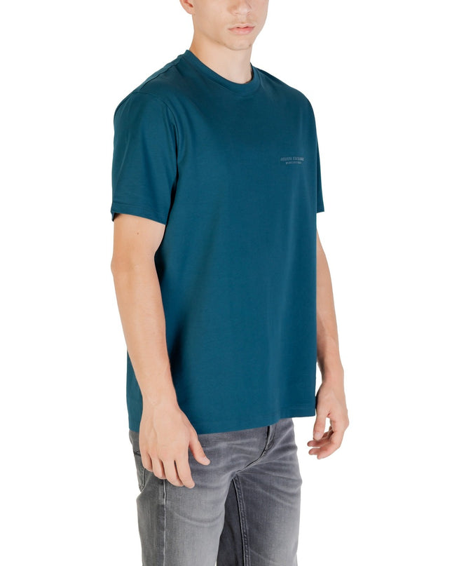 Armani Exchange T-shirt Heren