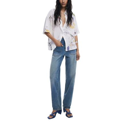 Desigual Shirt Dames