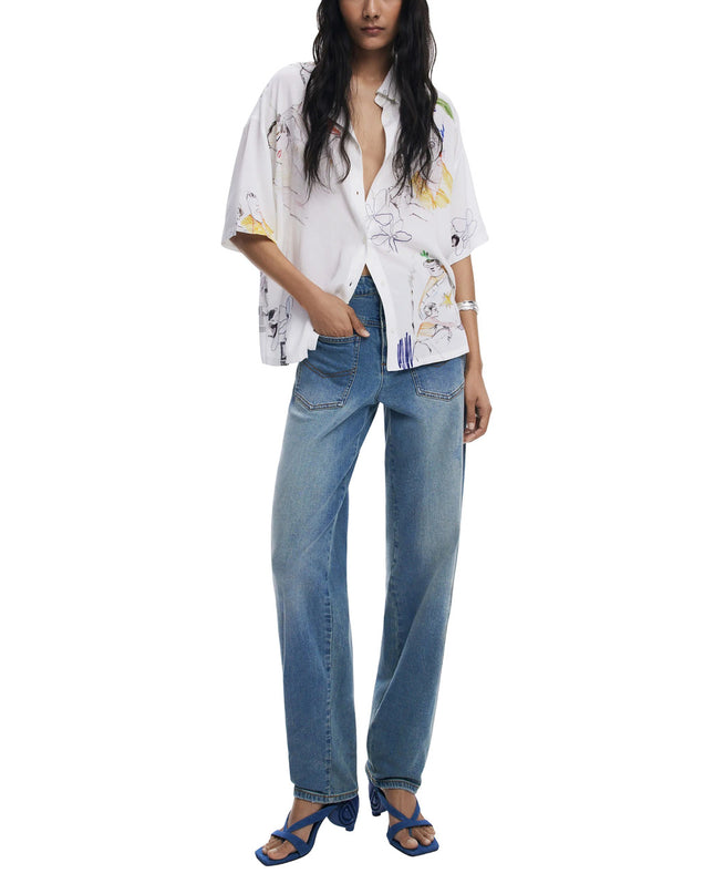 Desigual Shirt Dames