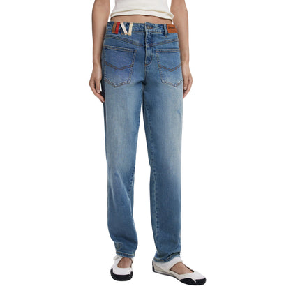Desigual Jeans Dames