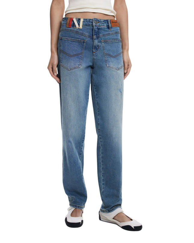 Desigual Jeans Dames