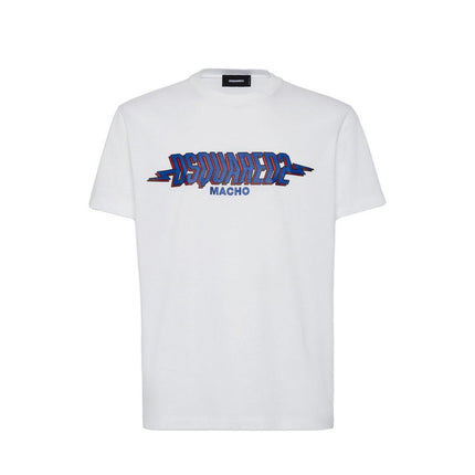 Dsquared2 T-shirt Heren