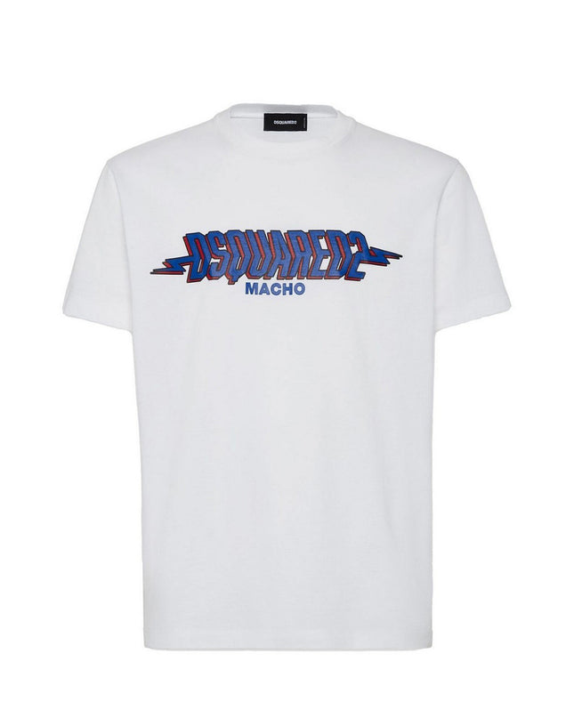 Dsquared2 T-shirt Heren