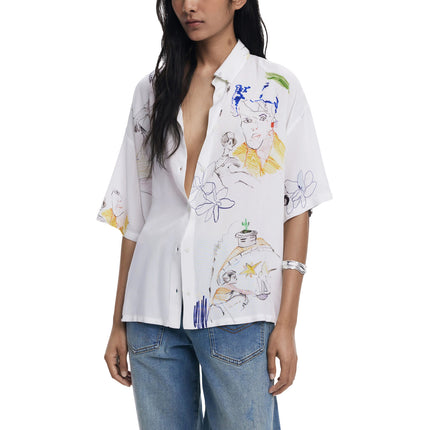 Desigual Shirt Dames
