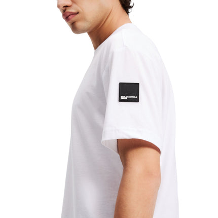 Karl Lagerfeld Jeans T-shirt Heren