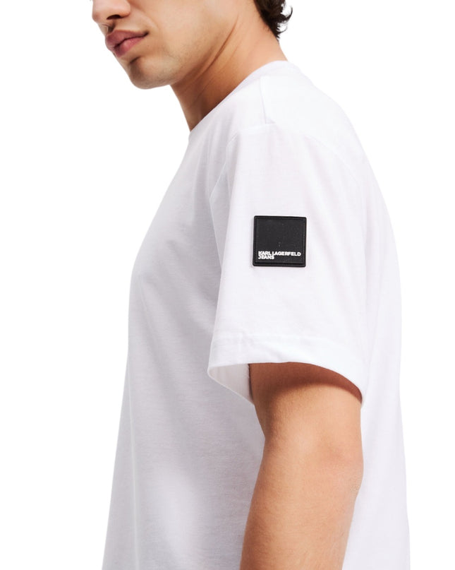 Karl Lagerfeld Jeans T-shirt Heren