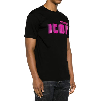 Dsquared2 T-shirt Heren