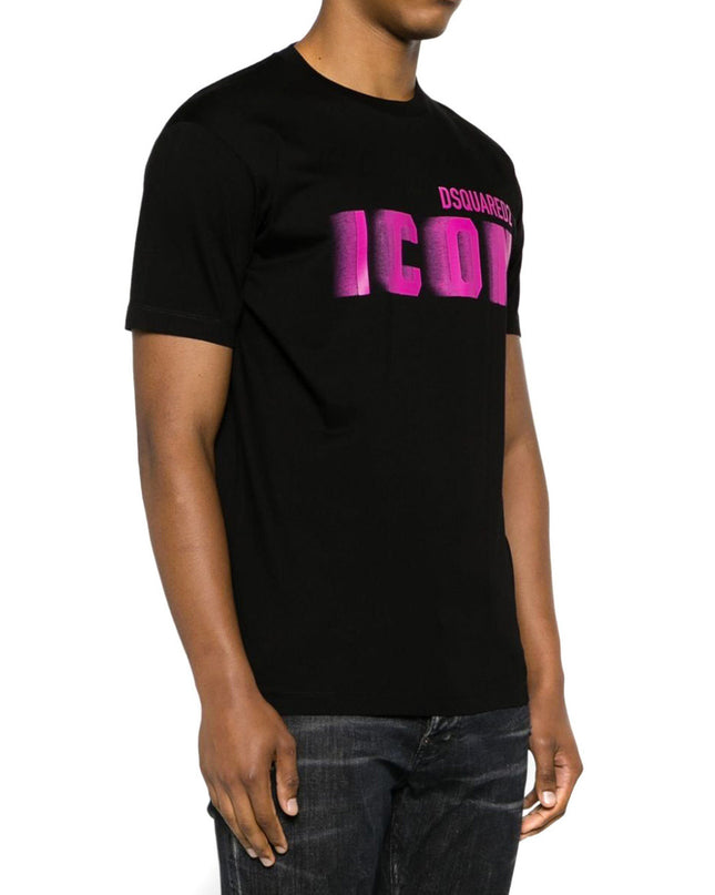 Dsquared2 T-shirt Heren