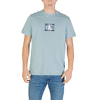 light blue / XL