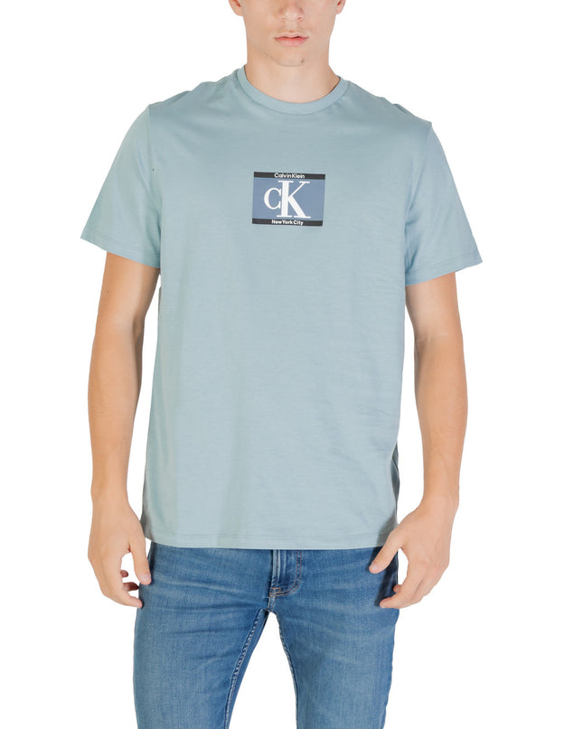 Calvin Klein T-shirt Heren