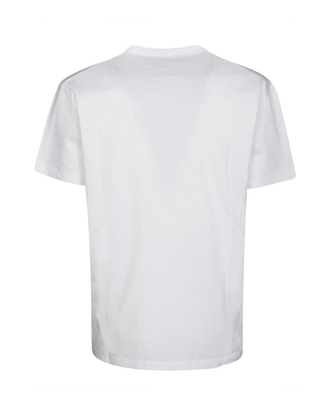 Dsquared2 T-shirt Heren