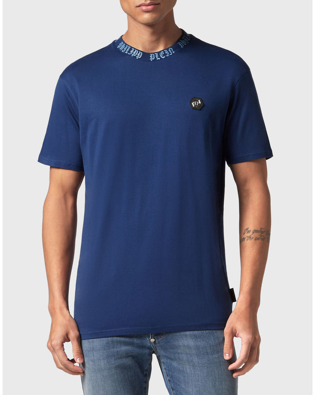 Philipp Plein T-shirt Heren
