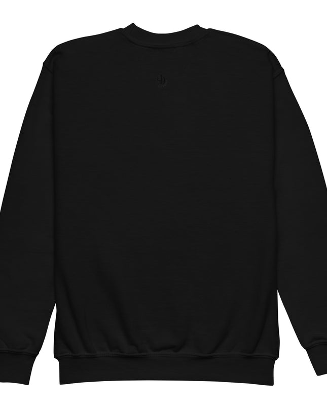 Sweater met ronde hals O150667