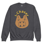 Dark Heather / XS