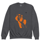 Dark Heather / XS