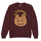 Maroon / XS