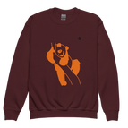 Maroon / XS