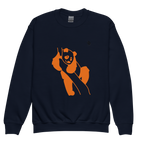 Navy / XS