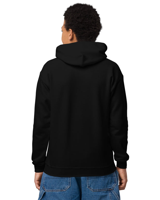 Youth heavy blend hoodie