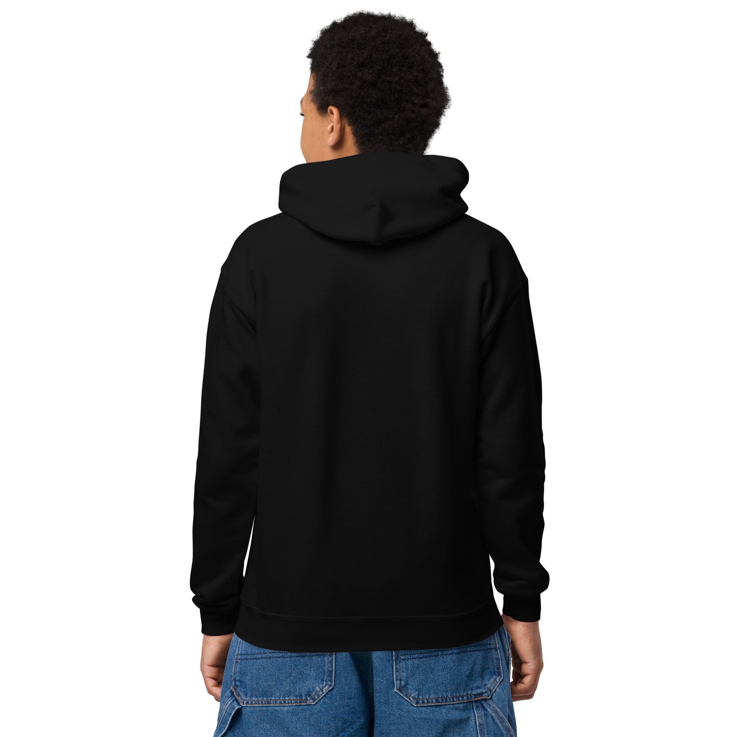 Youth heavy blend hoodie