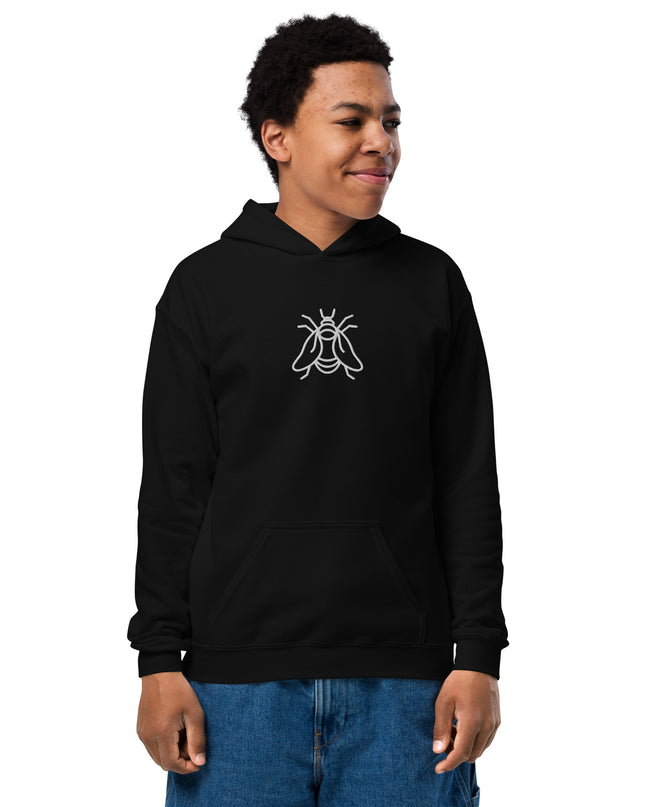 Youth heavy blend hoodie