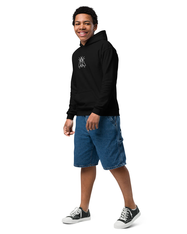 Youth heavy blend hoodie