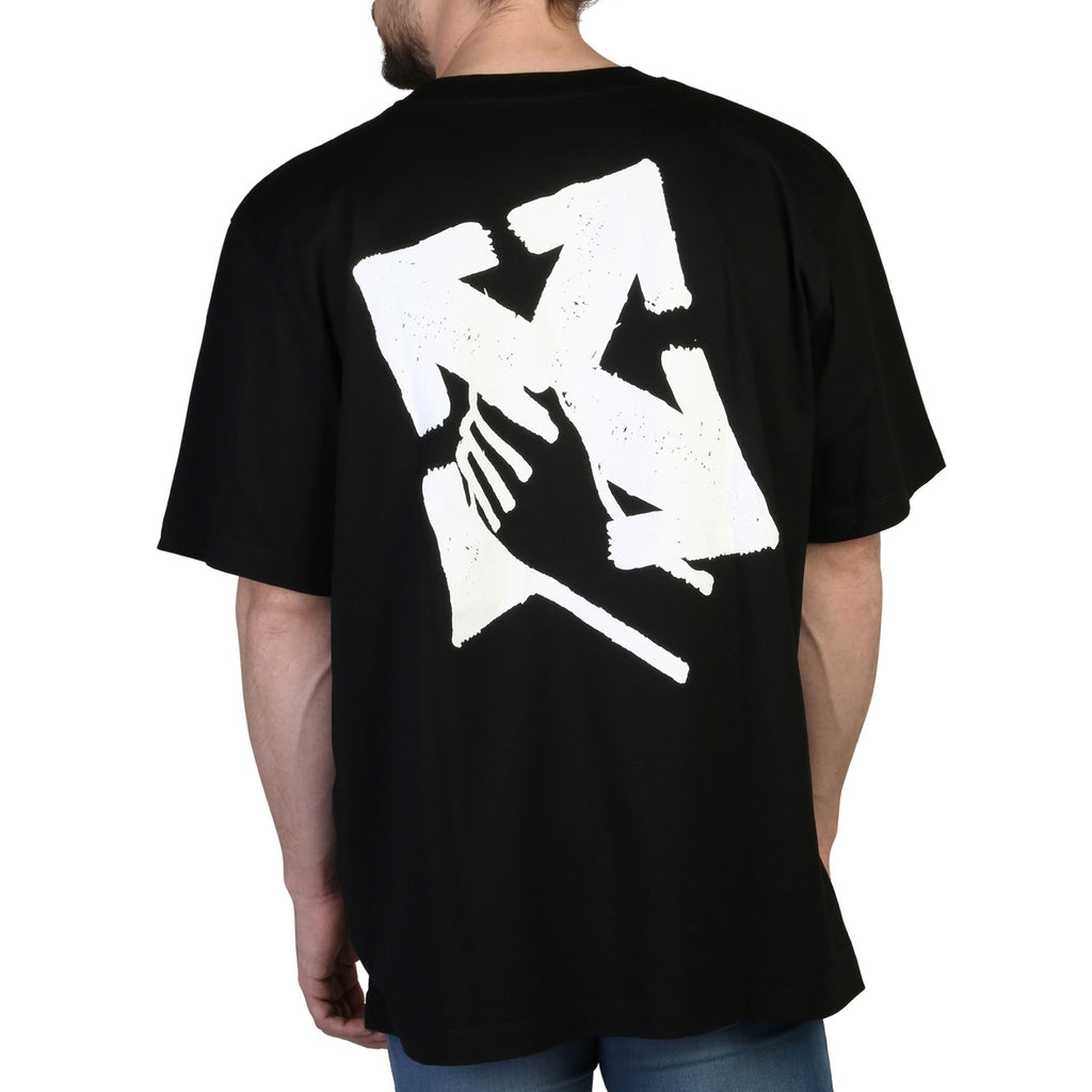 Off-White T-shirts
