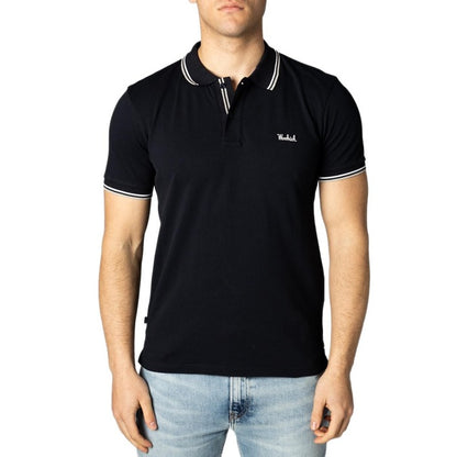 Woolrich Polo Top Heren