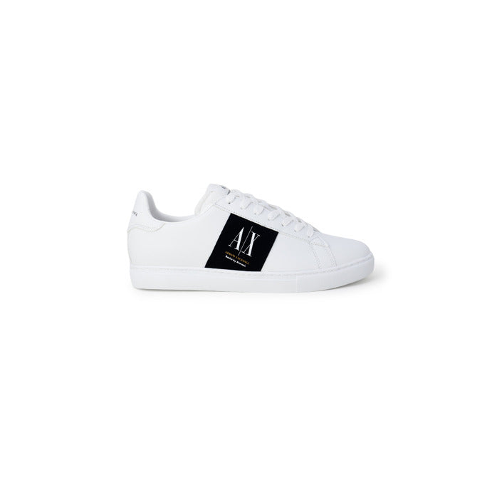 Armani exchange schoenen online heren