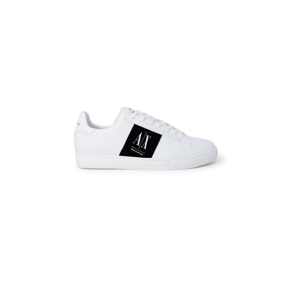 Armani Exchange Heren Sneakers