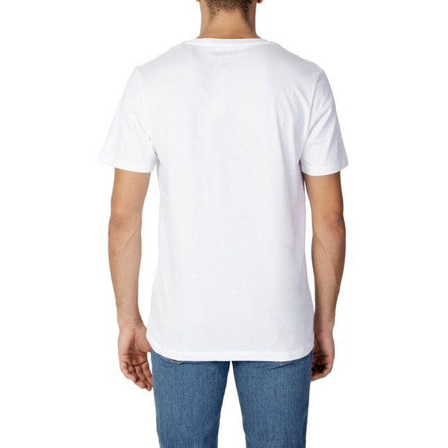 Jack Jones T-shirt Heren