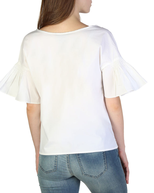Armani Exchange T-shirts