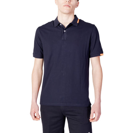 Suns Polo Top Heren