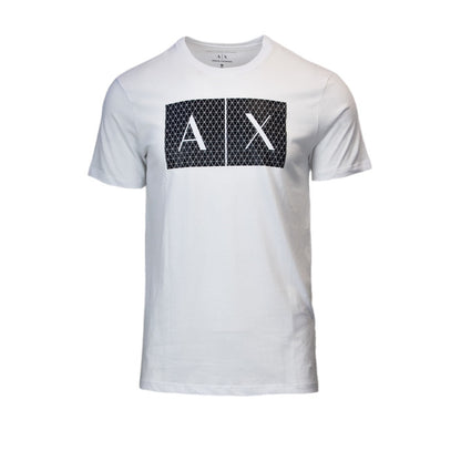 Armani Exchange T-shirt Heren