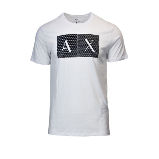 Armani Exchange T-shirt Heren