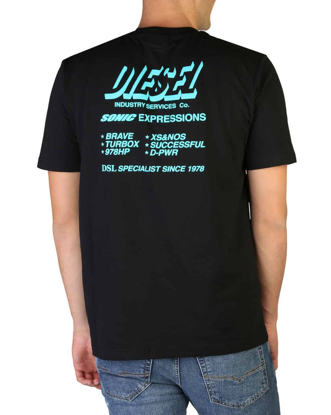 Diesel T-shirts
