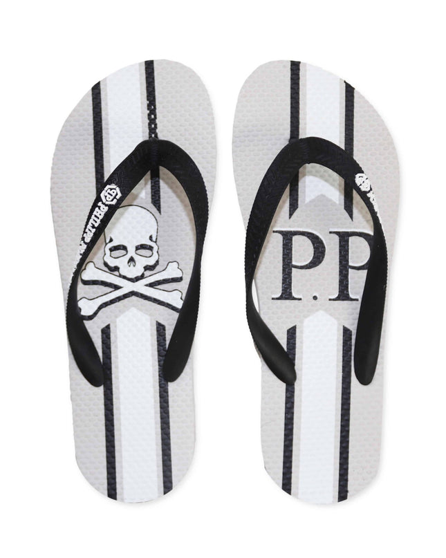 Philipp Plein Slippers