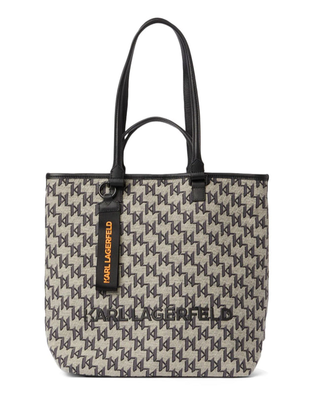 Karl Lagerfeld Boodschappentas